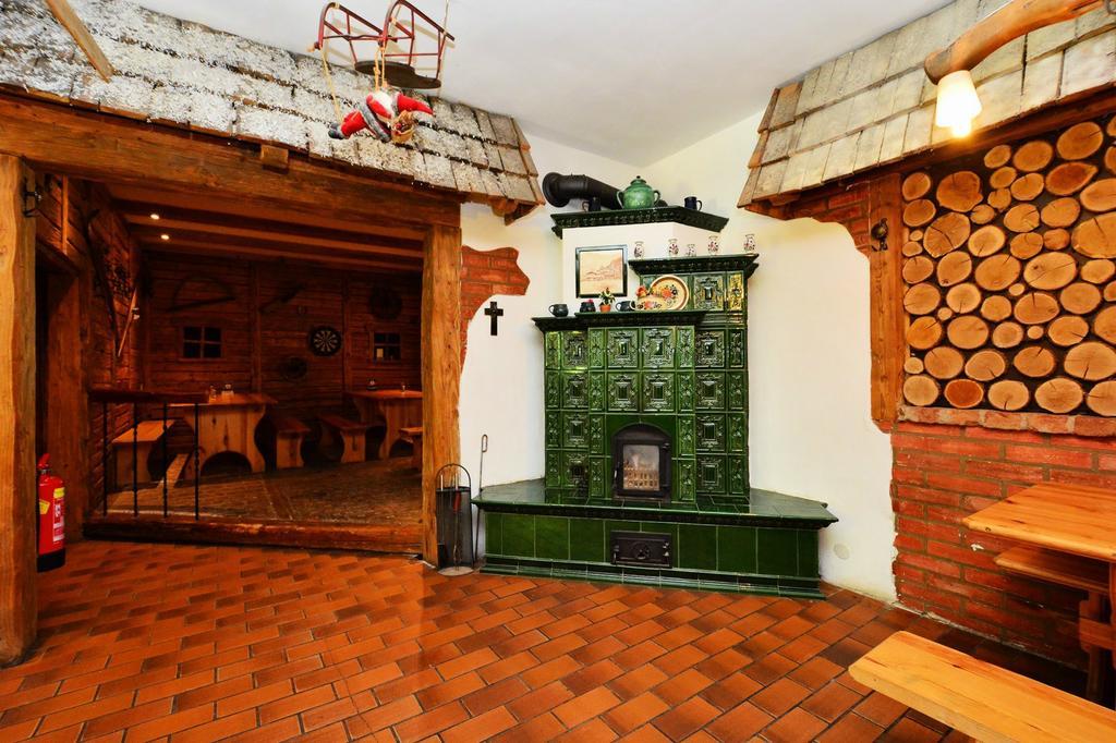 Sonnenalm Hotel Spital am Semmering Buitenkant foto