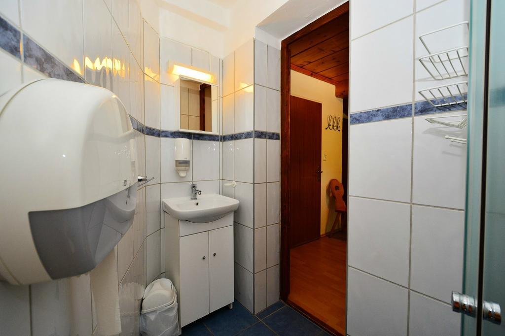 Sonnenalm Hotel Spital am Semmering Kamer foto