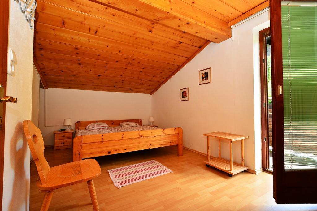 Sonnenalm Hotel Spital am Semmering Buitenkant foto