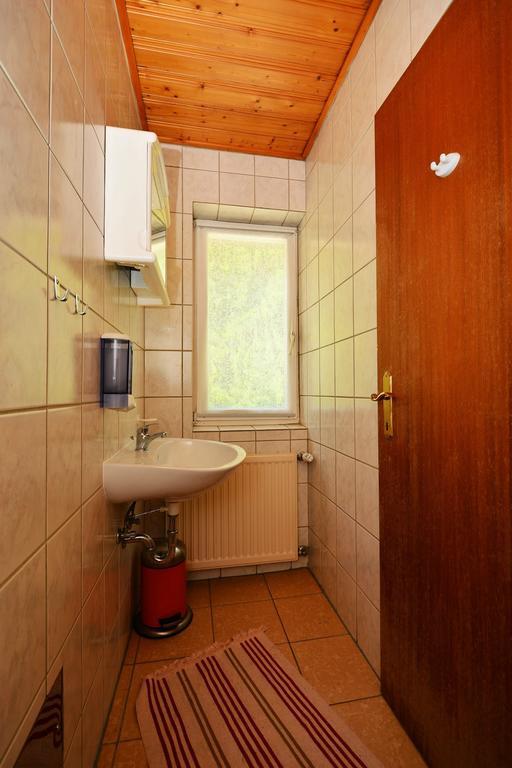 Sonnenalm Hotel Spital am Semmering Kamer foto