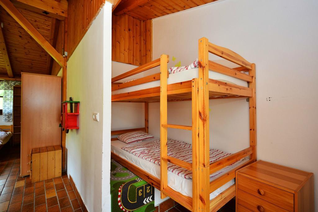 Sonnenalm Hotel Spital am Semmering Kamer foto